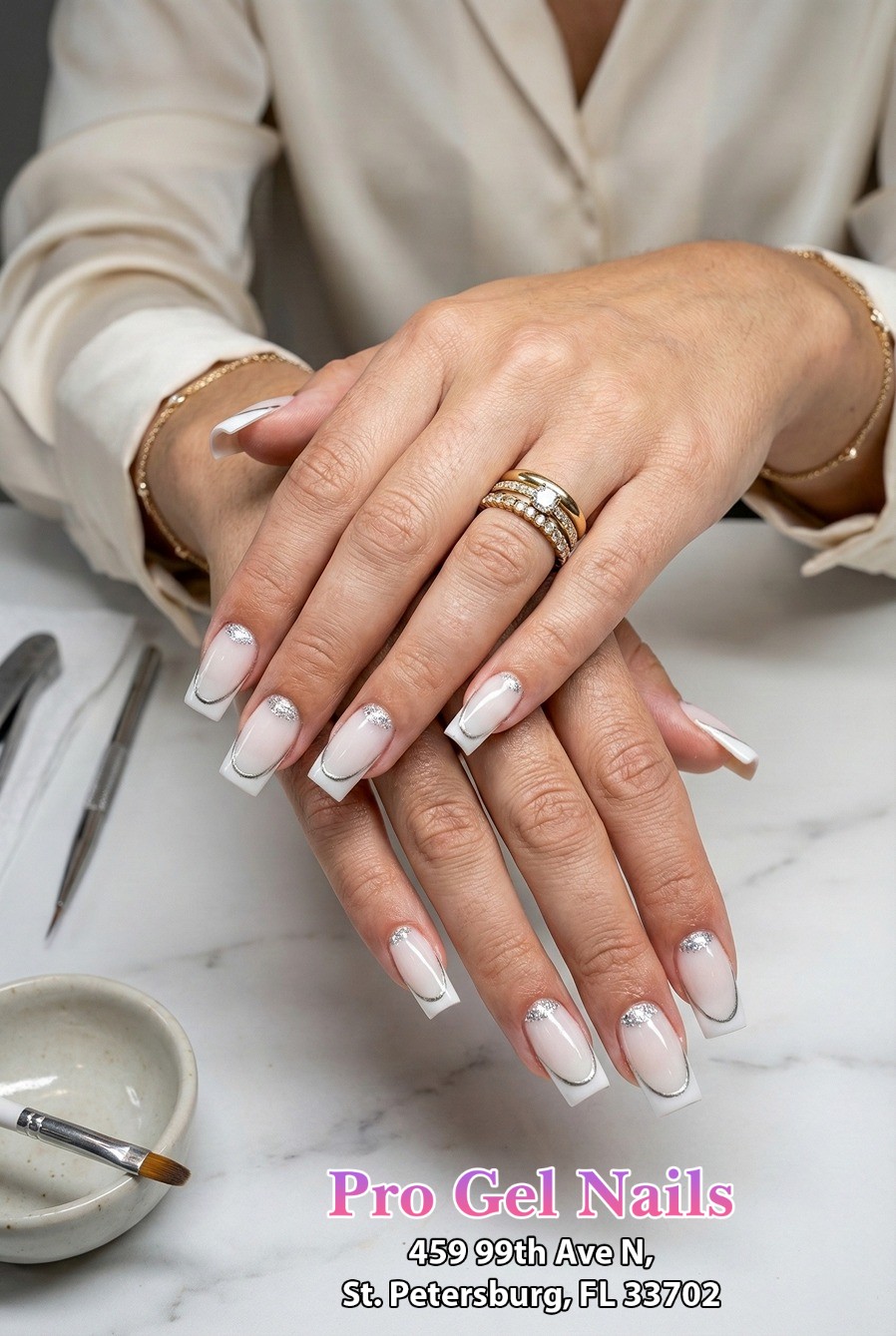 Pro Gel Nails